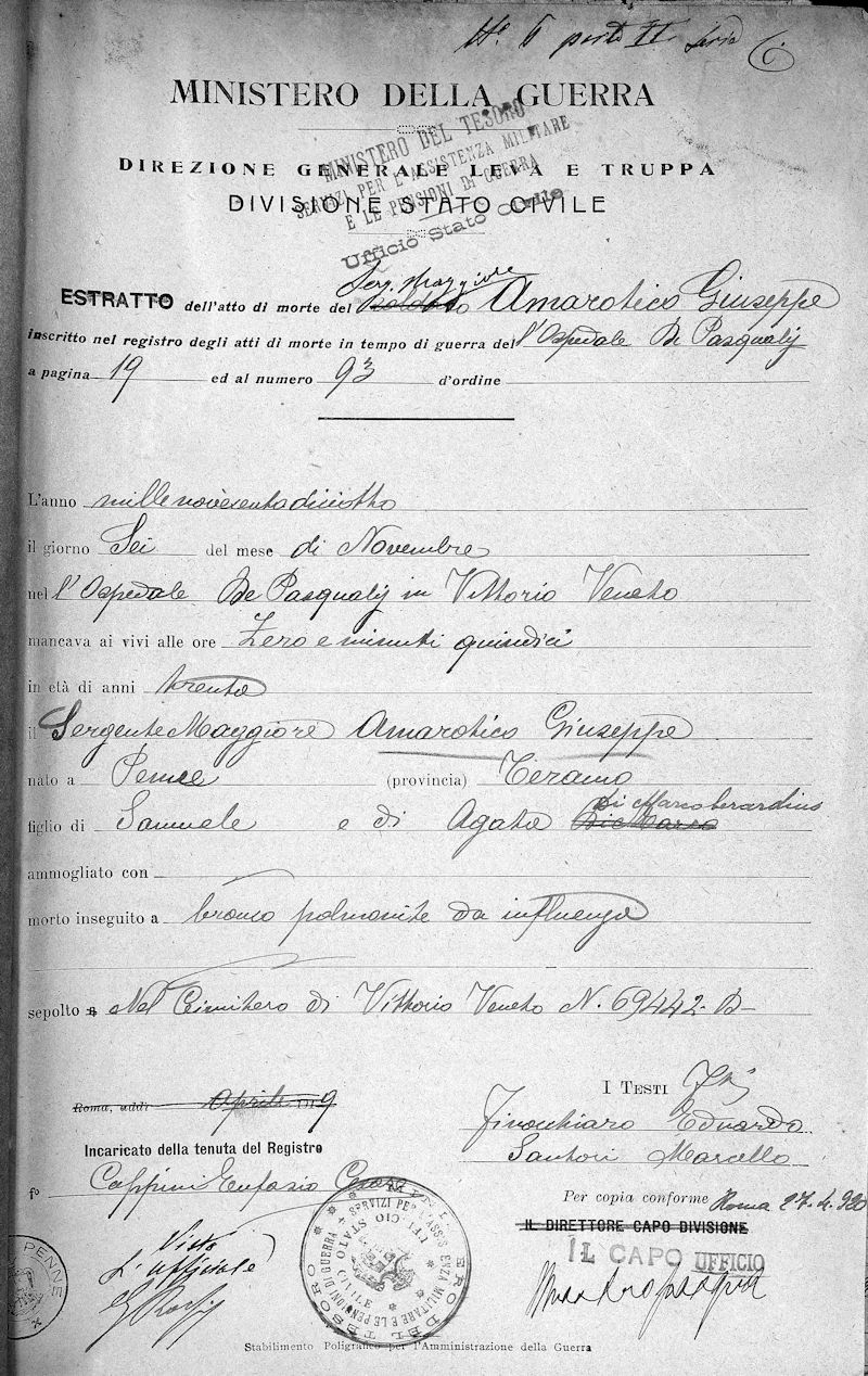 Documento